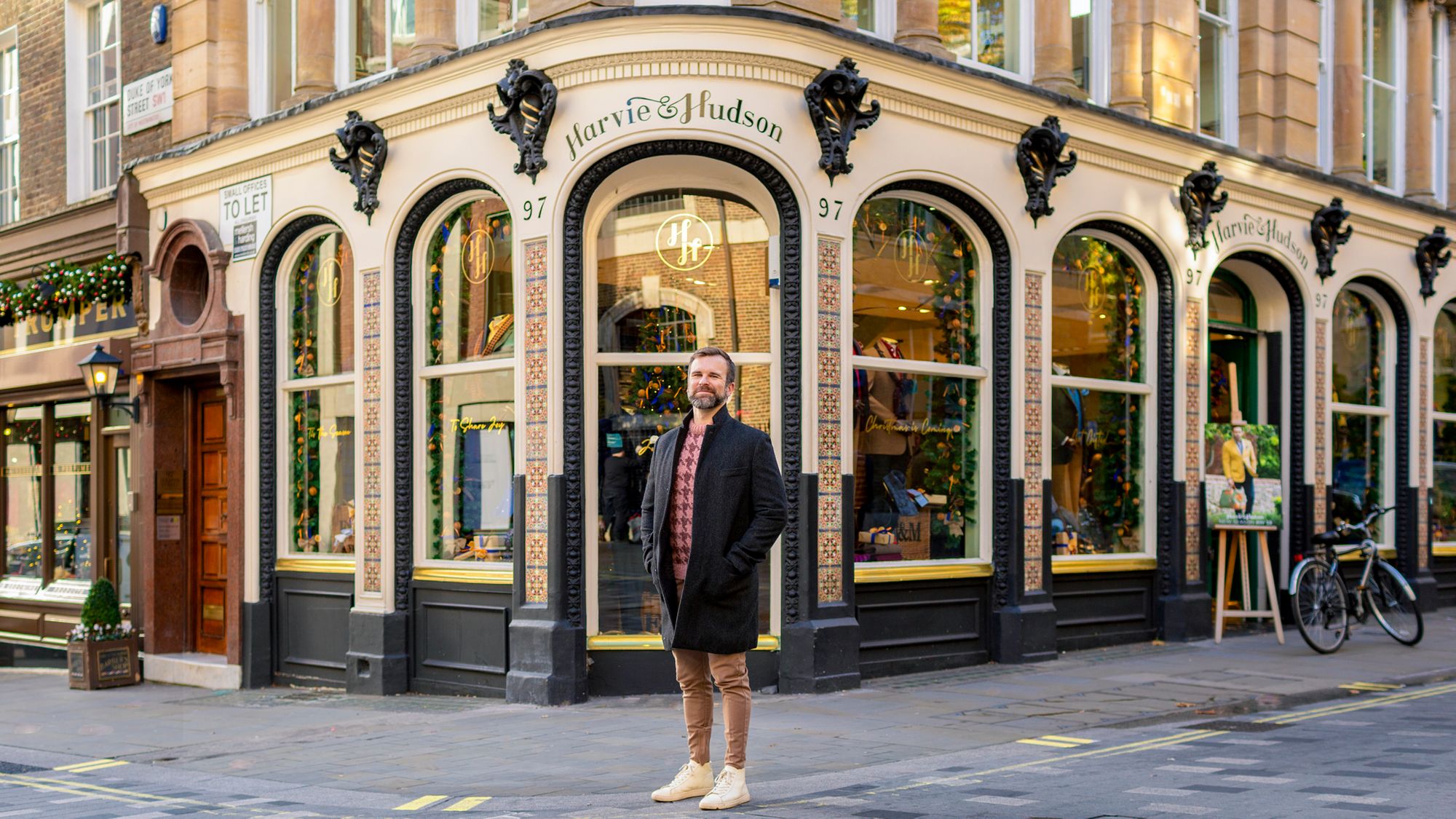 Men's Accessory Gifting Ideas for Christmas