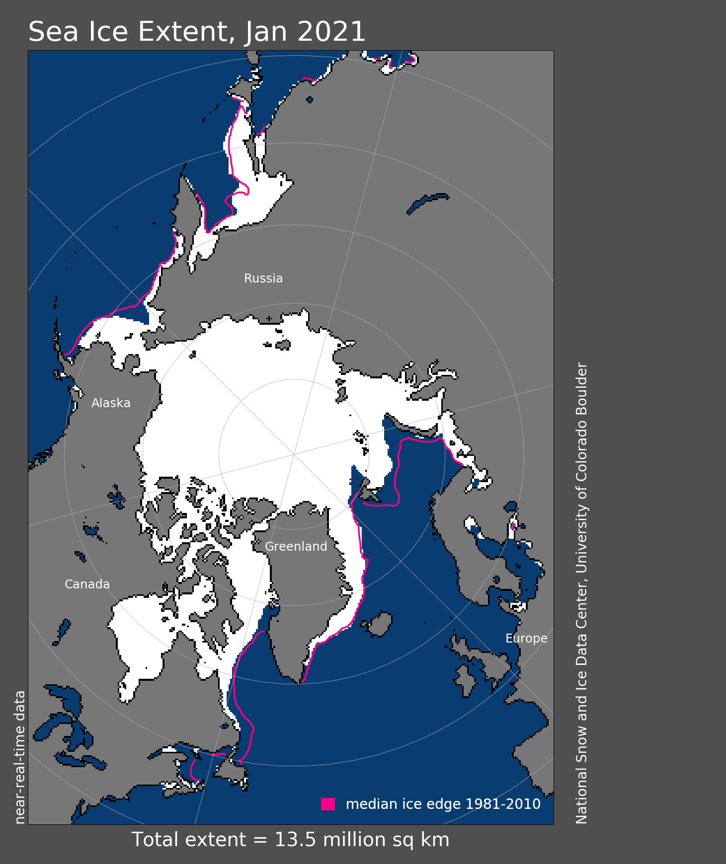 Source: National Snow & Ice Data Center